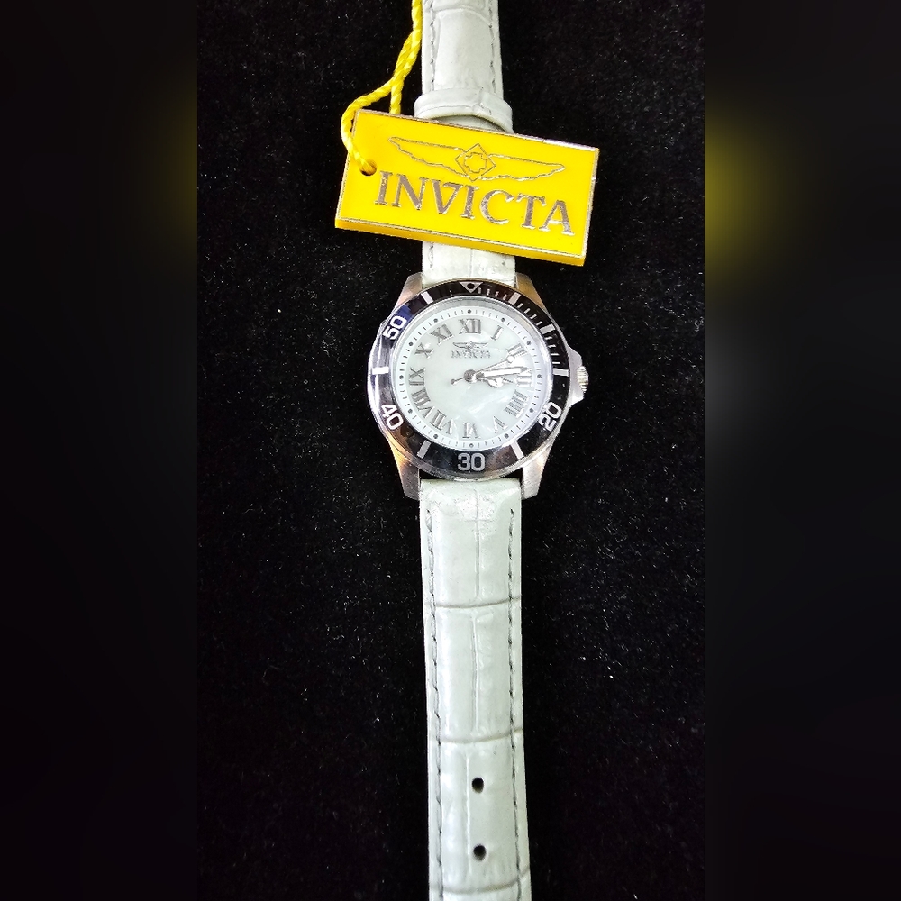 Invicta Pro Diver Women Watch